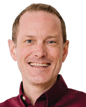Adam Simon