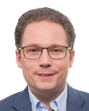Jeffrey Lorch