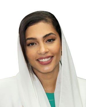Laila Al Habsi