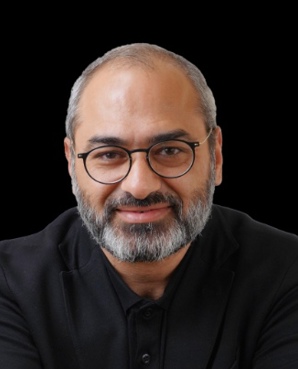 Moath Al Rawi