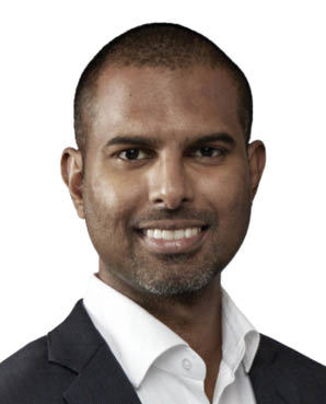 Agesan Rajagopaul