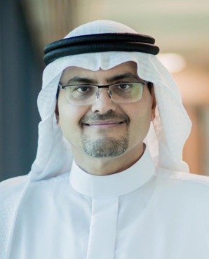 Dr Muhammad Al-Saggaf