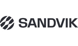 Sandvik