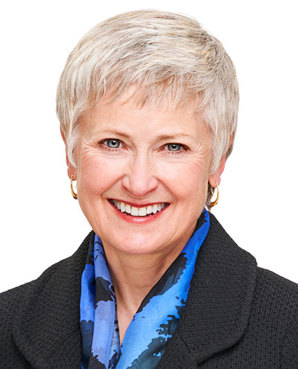Elaine Dorward-King