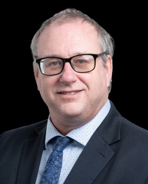 Peter Clack