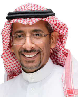 H.E. Bandar Alkhorayef
