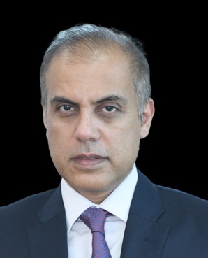 Masood Nabi