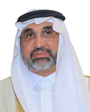 Eng. Khalid Al Amoudi