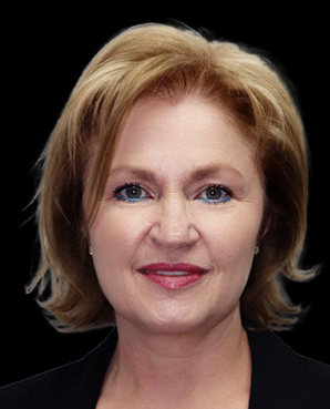 Joanne Bate
