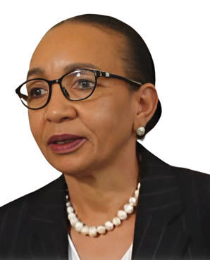 Sheila Khama