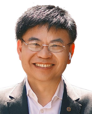 George Q. Fang