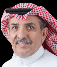 Abdulaziz Asker Al Harbi