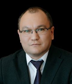 Bakyt Chirchikbayev