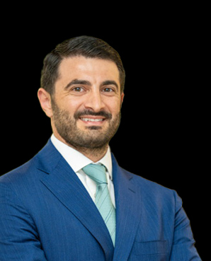 Farid Habib