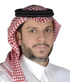 Saud Al Mandil