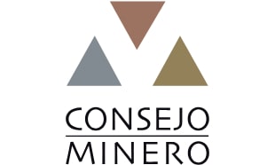 CONSEJO MINERO Logo