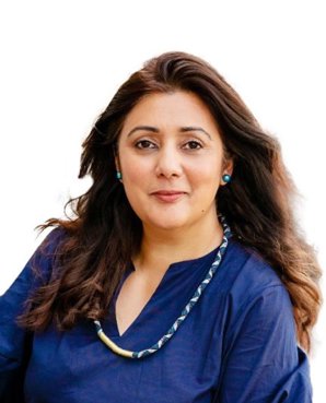 H.E. Nusrat Ghani