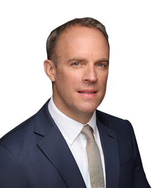 Rt. Hon. Dominic Raab