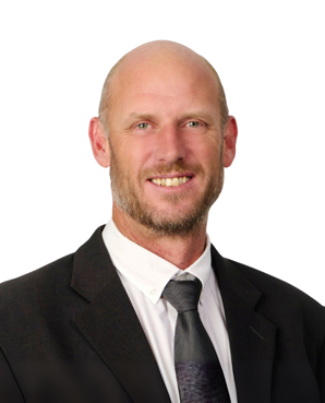 Dr. Richard Stewart