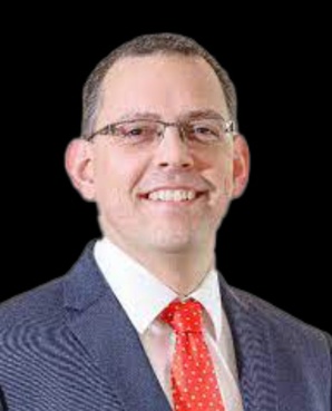Anthony Benham