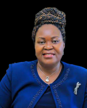 Hon. Ruth Nankabirwa Ssentamu