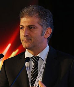 Khaled EL Nabbout