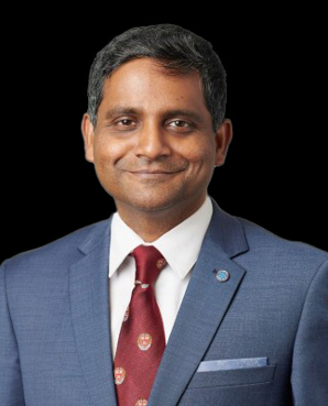 Rajkumar Mathiravedu
