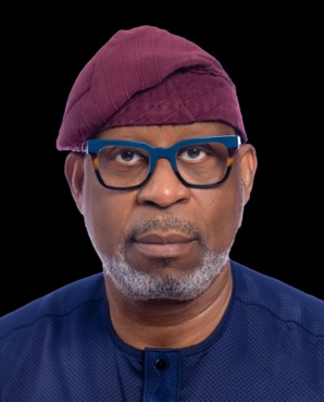 H.E. Dele Alake