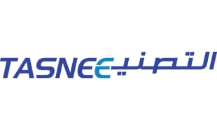 Tasnee Logo