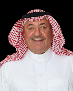 Abdulaziz Al Hamwah
