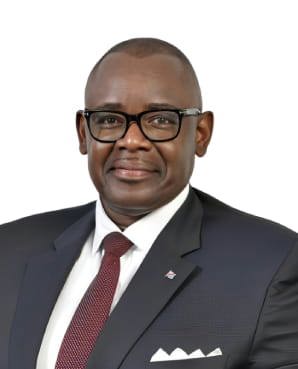 H.E. Louis Watum Kabamba