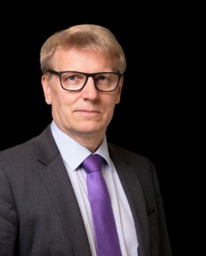 Kimmo Tiilikainen