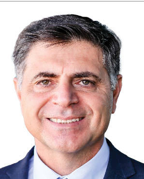 Bassam Dally