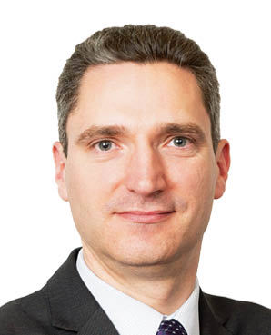 Andrew Southam
