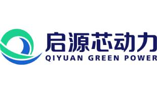 Green Power Logo Min