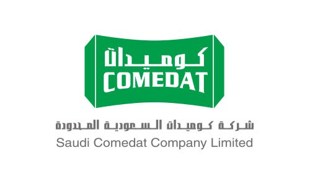 Saudicomedat