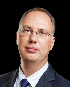 Kirill Dmitriev