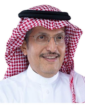 Mohammad A. Abunayyan
