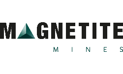 Magnetite