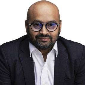 Kunal Sinha