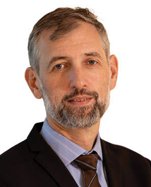 Silvio Dulinsky