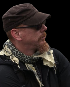 Dr Robin N. Armstrong