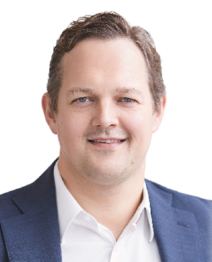 Matthew Chamberlain