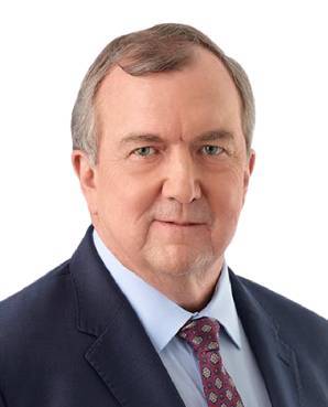 Mark Bristow