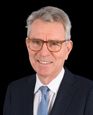 Geoffrey Pyatt