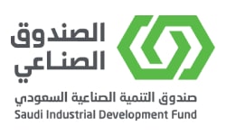 Saudi Industrial Development Fund