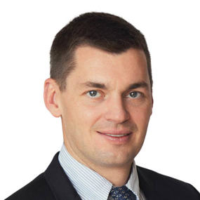 Adam Lundin