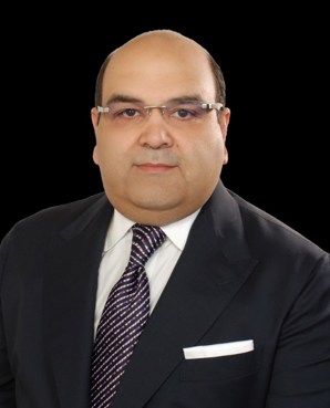 Cyrus Hiramanek