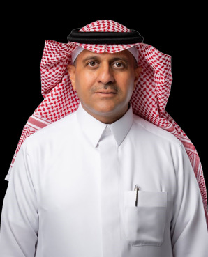 Saleh M Saleh