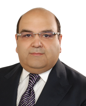 Cyrus Hiramanek